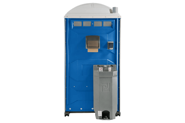 Deluxe Flushable Porta Potty Brentwood CA